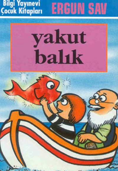 Yakut Balık Yakut Balık