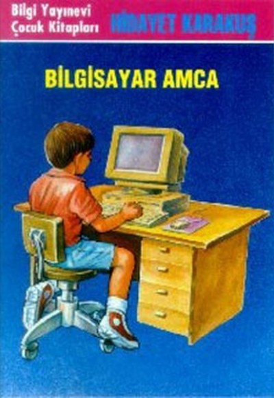 Bilgisayar Amca Bilgisayar Amca
