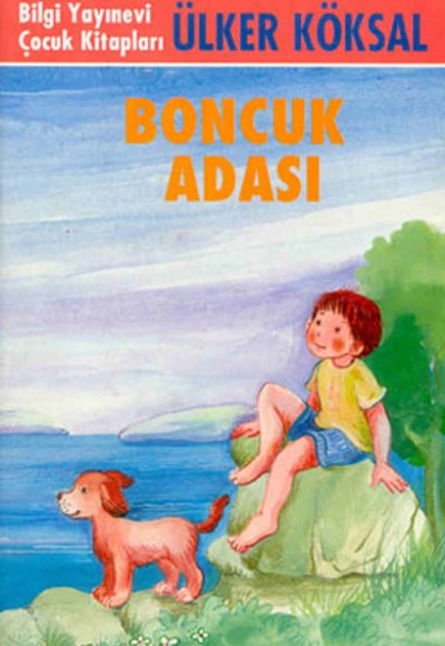Boncuk Adası Boncuk Adası