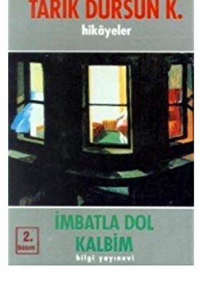 İmbatla Dol Kalbim İmbatla Dol Kalbim