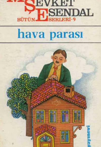 Hava Parası Hava Parası