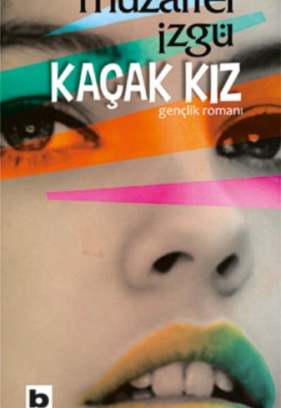 Kaçak Kız Kaçak Kız