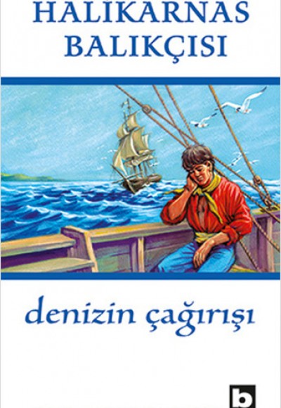 Denizin Çağırışı Denizin Çağırışı