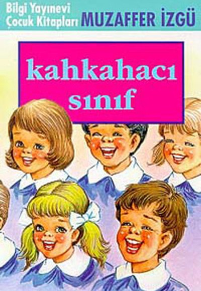 Kahkahacı Sınıf Kahkahacı Sınıf