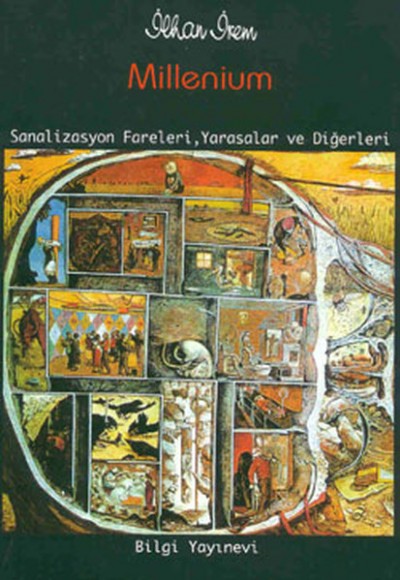 Millenium Sanalizasyon Fareleri, Yarasalar ve Diğerleri Millenium Sanalizasyon Fareleri, Yarasalar ve Diğerleri
