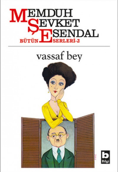 Vassaf Bey Vassaf Bey
