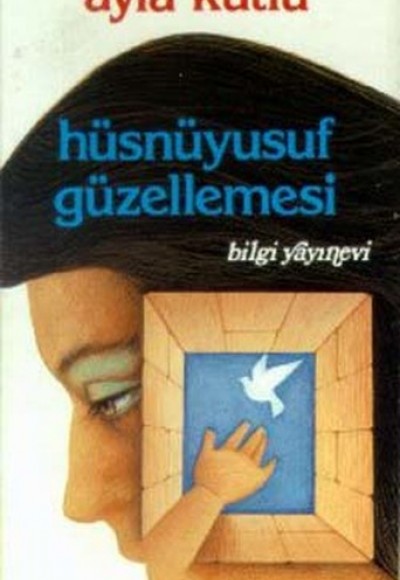 Hüsnüyusuf Güzellemesi Hüsnüyusuf Güzellemesi