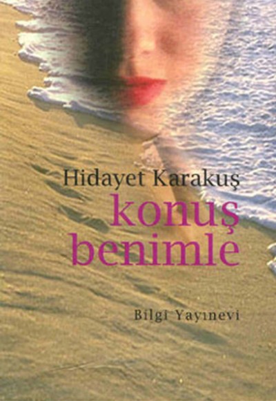 Konuş Benimle Konuş Benimle