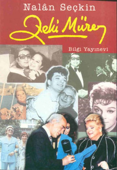 Zeki Müren Zeki Müren