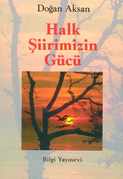Halk Şiirimizin Gücü Halk Şiirimizin Gücü