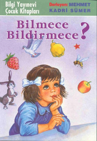 Bilmece Bildirmece Bilmece Bildirmece