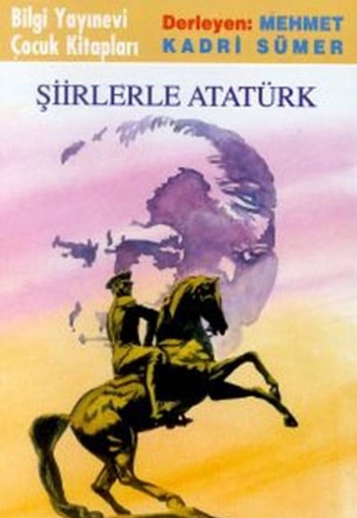 Şiirlerle Atatürk Şiirlerle Atatürk