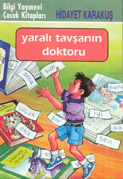 Yaralı Tavşanın Doktoru Yaralı Tavşanın Doktoru