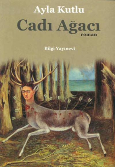 Cadı Ağacı Cadı Ağacı