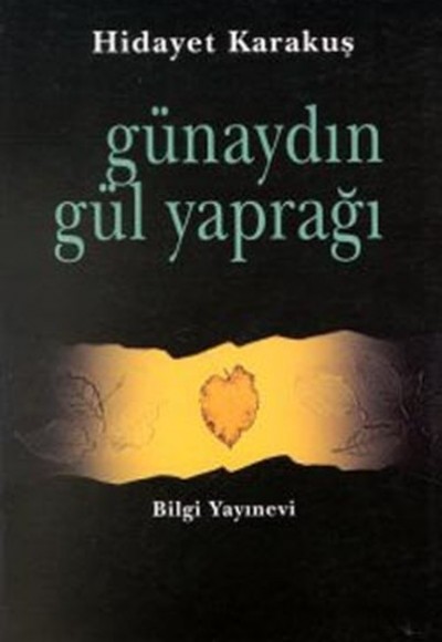 Günaydın Gül Yaprağı Günaydın Gül Yaprağı