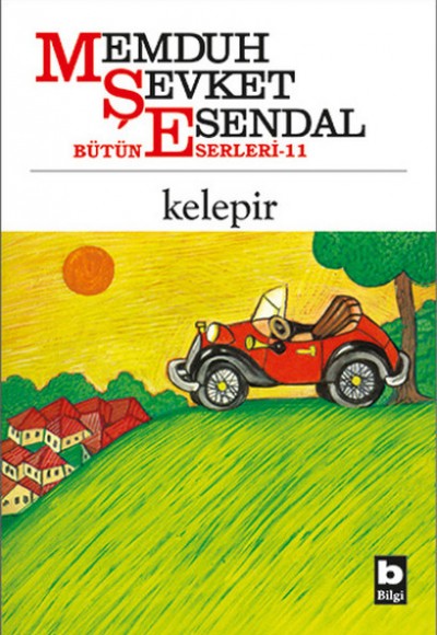 Bütün Eserleri 11 Kelepir Bütün Eserleri 11 Kelepir