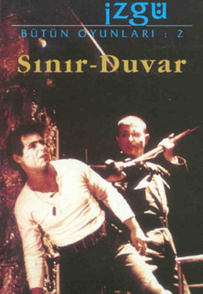 Sınır - Duvar Sınır - Duvar