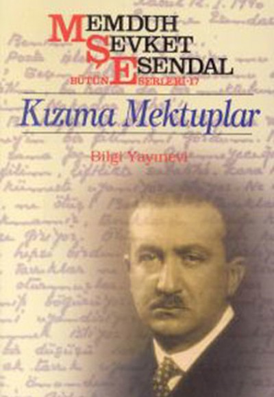 Kızıma Mektuplar Bütün Eserleri 17 Kızıma Mektuplar Bütün Eserleri 17