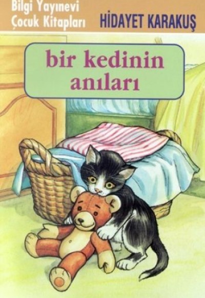 Bir Kedinin Anıları Bir Kedinin Anıları
