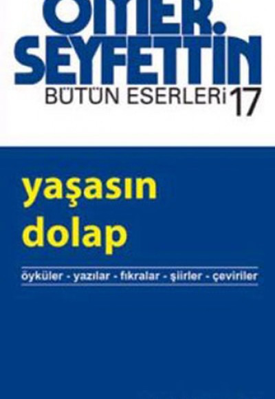 Yaşasın Dolap Yaşasın Dolap