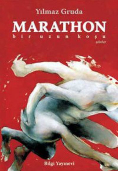Marathon “Bir Uzun Koşu“ Marathon “Bir Uzun Koşu“