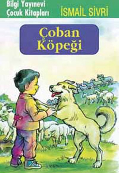 Çoban Köpeği Çoban Köpeği