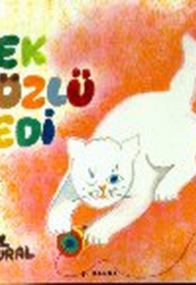 Tek Gözlü Kedi Tek Gözlü Kedi