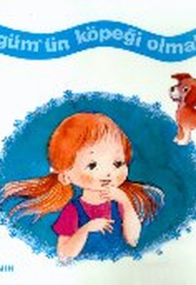 Begüm’ün Köpeği Olmalı mı? Begüm’ün Köpeği Olmalı mı?