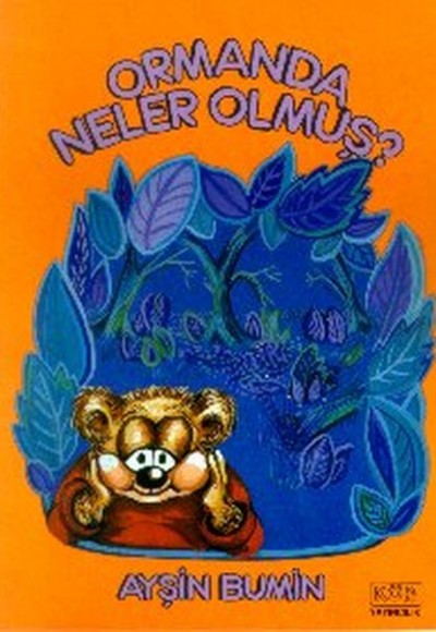 Ormanda Neler Olmuş Ormanda Neler Olmuş