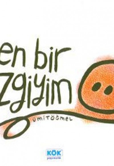 Ben Bir Çizgiyim Ben Bir Çizgiyim