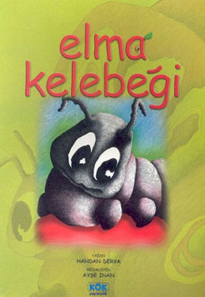 Elma Kelebeği Elma Kelebeği