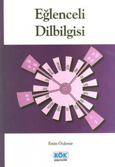 Eğlenceli Dilbilgisi Eğlenceli Dilbilgisi