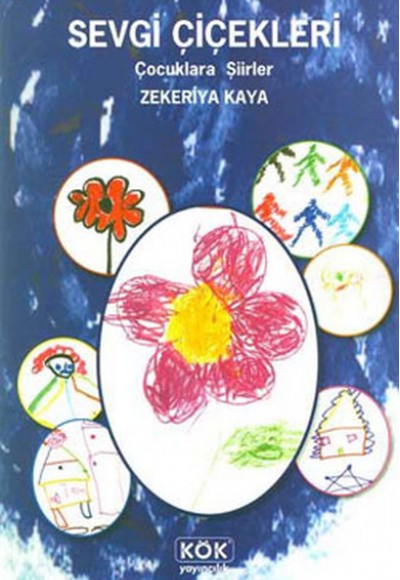 Sevgi Çiçekleri Sevgi Çiçekleri