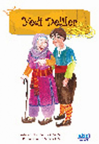 Yedi Deliler Yedi Deliler