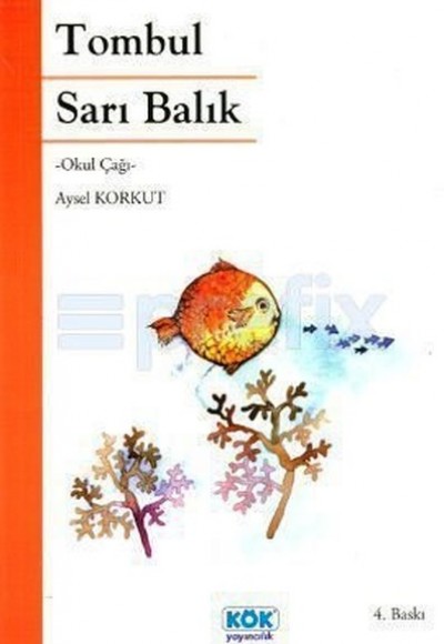 Tombul Sarı Balık Tombul Sarı Balık