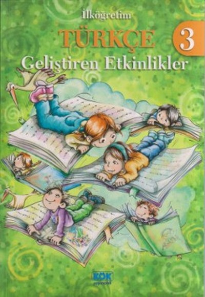 İlköğretim Türkçe 3 İlköğretim Türkçe 3