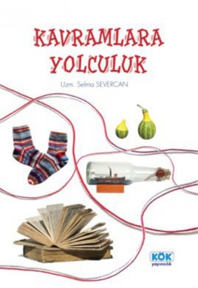 Kavramlara Yolculuk