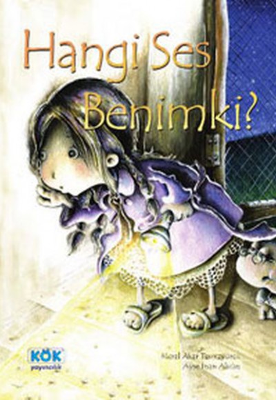 Hangi Ses Benimki?