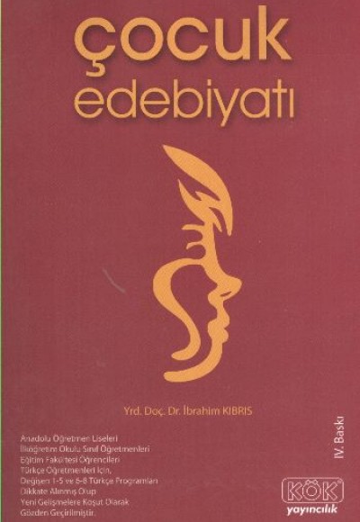 Çocuk Edebiyatı Çocuk Edebiyatı