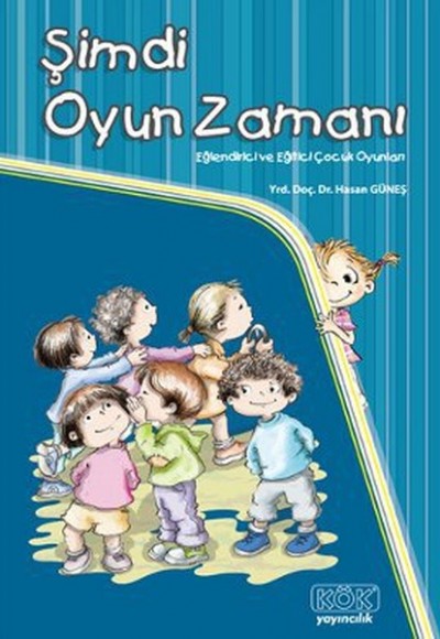 Şimdi Oyun Zamanı Şimdi Oyun Zamanı