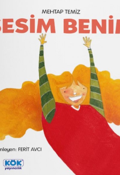 Sesim Benim Sesim Benim