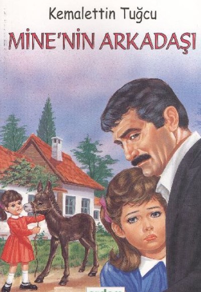 Kemalettin Tuğcu Serisi - Mine’nin Arkadaşı Kemalettin Tuğcu Serisi - Mine’nin Arkadaşı