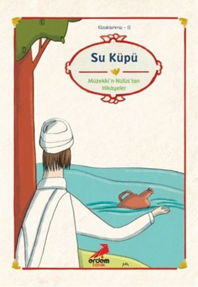 Klasiklerimiz 13 - Su Küpü Klasiklerimiz 13 - Su Küpü