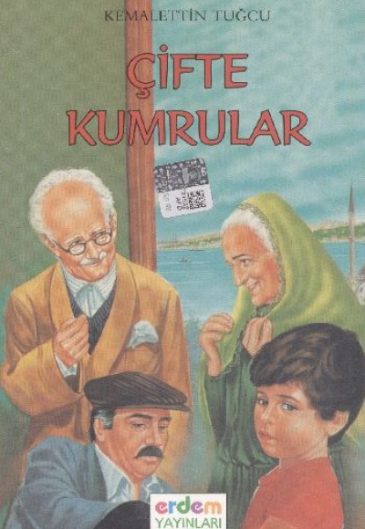 Kemalettin Tuğcu Serisi - Çifte Kumrular Kemalettin Tuğcu Serisi - Çifte Kumrular