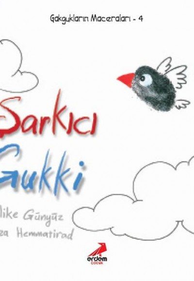 Gakgukların Maceraları - Süslü Çikolata Gakgukların Maceraları - Süslü Çikolata
