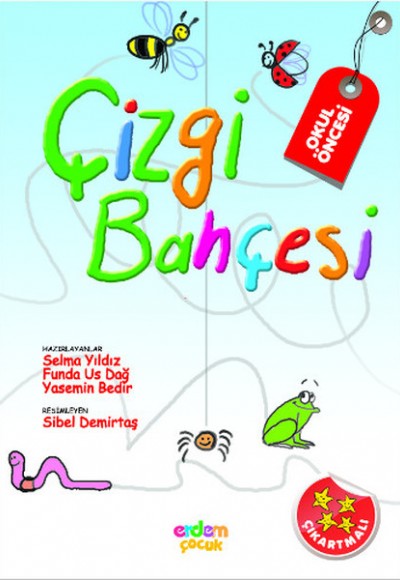Çizgi Bahçesi Çizgi Bahçesi