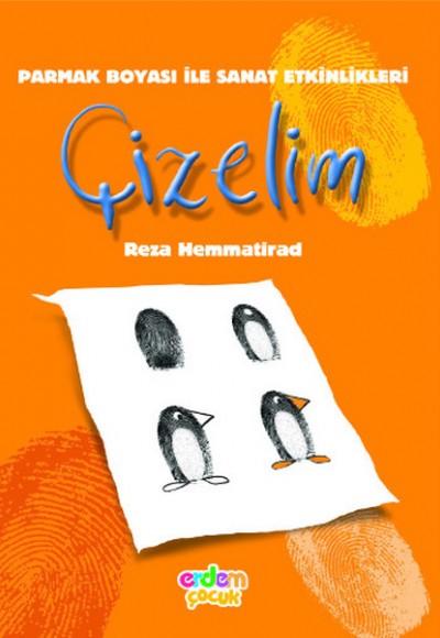 Çizelim Parmak Boyası ile Sanat Etkinlikleri Çizelim Parmak Boyası ile Sanat Etkinlikleri