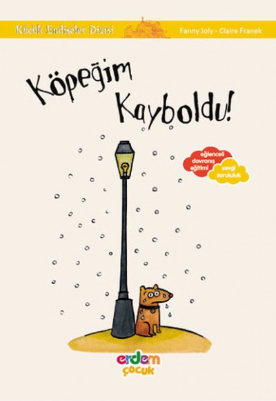 Eyvah Köpeğim Kayboldu! Eyvah Köpeğim Kayboldu!