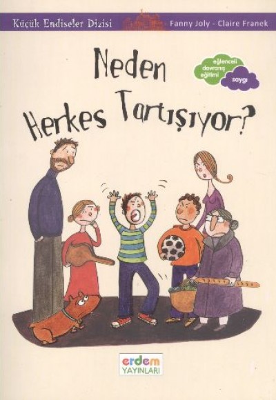 Eyvah, Herkes Tartışıyor! Eyvah, Herkes Tartışıyor!
