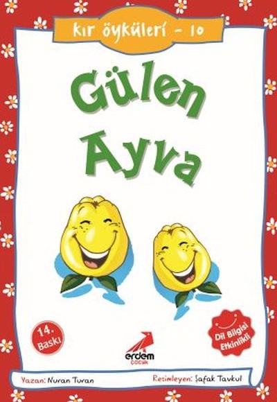 Gülen Ayva - Kır Öyküleri Gülen Ayva - Kır Öyküleri